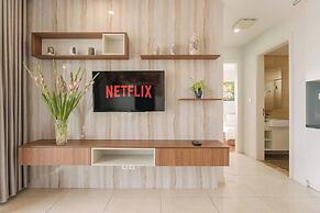 SOL - Vinhomes D'capital