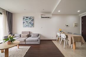 SOL - Vinhomes D'capital