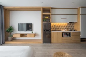 SOL - Vinhomes D'capital