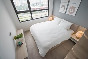 SOL - Vinhomes D'capital