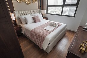 SOL - Vinhomes D'capital