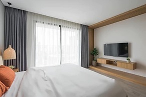 SOL - Vinhomes D'capital