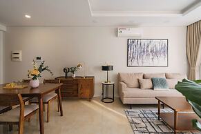 SOL - Vinhomes D'capital