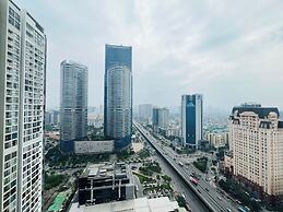 SOL - Vinhomes D'capital