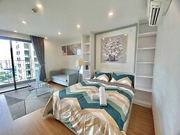 SOL - Vinhomes D'capital