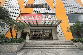 SOL - Vinhomes D'capital