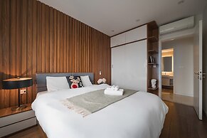 SOL - Vinhomes D'capital