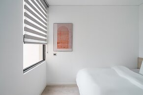 SOL - Vinhomes D'capital