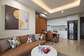 SOL - Vinhomes D'capital