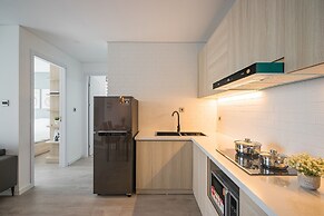 SOL - Vinhomes D'capital