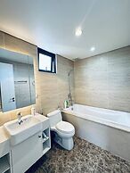 SOL - Vinhomes D'capital