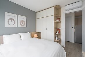 SOL - Vinhomes D'capital