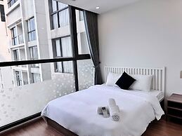 SOL - Vinhomes D'capital