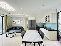 SOL - Vinhomes D'capital