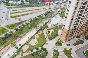 SOL - Vinhomes D'capital