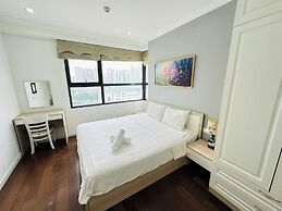 SOL - Vinhomes D'capital