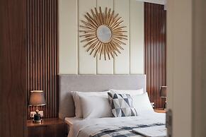 SOL - Vinhomes D'capital