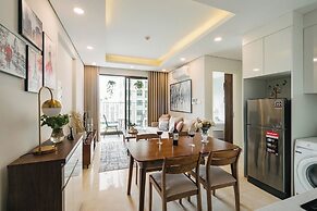 SOL - Vinhomes D'capital