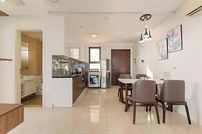 SOL - Vinhomes D'capital