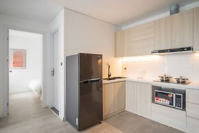 SOL - Vinhomes D'capital