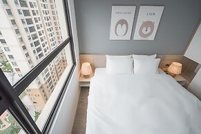 SOL - Vinhomes D'capital