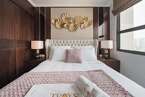 SOL - Vinhomes D'capital