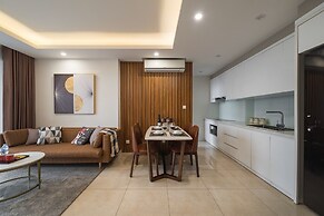 SOL - Vinhomes D'capital