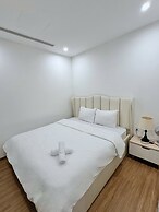 SOL - Vinhomes D'capital
