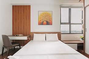 SOL - Vinhomes D'capital