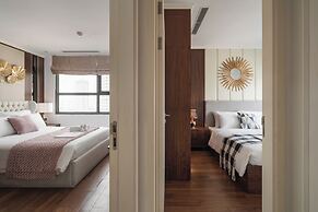 SOL - Vinhomes D'capital