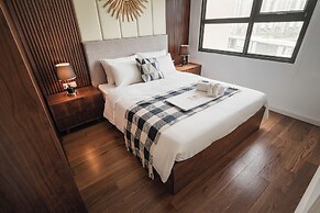 SOL - Vinhomes D'capital