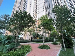 SOL - Vinhomes D'capital