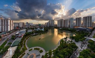 SOL - Vinhomes D'capital