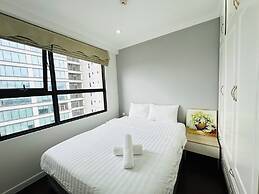 SOL - Vinhomes D'capital