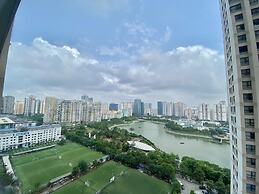 SOL - Vinhomes D'capital