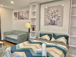 SOL - Vinhomes D'capital