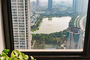 SOL - Vinhomes D'capital