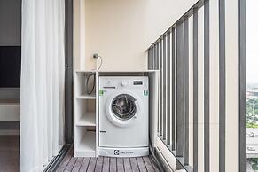 SOL - Vinhomes D'capital