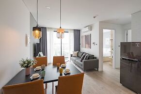 SOL - Vinhomes D'capital