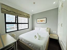 SOL - Vinhomes D'capital