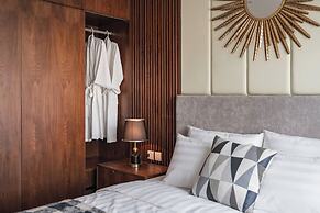 SOL - Vinhomes D'capital