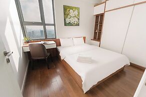 SOL - Vinhomes D'capital