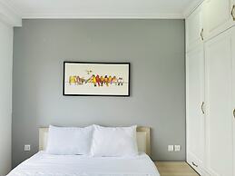 SOL - Vinhomes D'capital