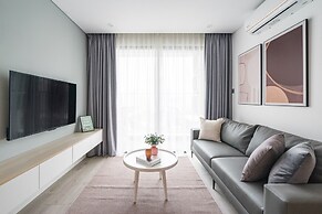 SOL - Vinhomes D'capital