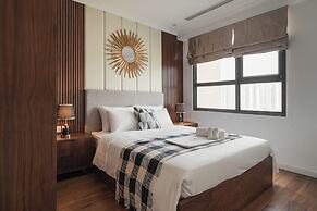 SOL - Vinhomes D'capital