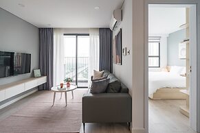 SOL - Vinhomes D'capital