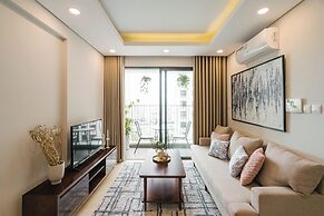 SOL - Vinhomes D'capital