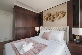 SOL - Vinhomes D'capital