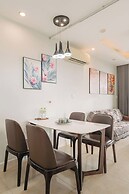 SOL - Vinhomes D'capital