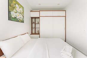 SOL - Vinhomes D'capital